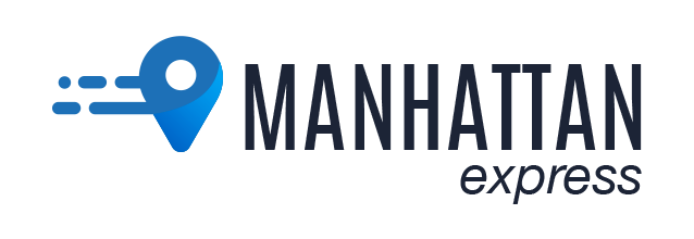 Logo Manhattan Express